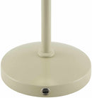 Hamidiyeh Cream Table Lamp