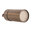 HLB01 12V LED Low Voltage Brass Cylinder Pendant Light Hanging Downlight Fixture