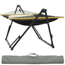 Tranquillo Unity Adjustable Hammock Stand for Ultimate Relaxation