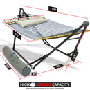 Unity Hammock with Stand