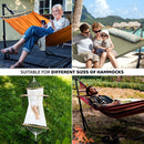 Unity Canvas Hammock Stand