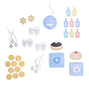 Make It Festive - Hanukkah Decor Kit