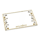 Ornate Garden Hadlakos Neiros Tray