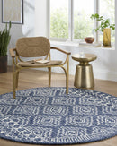 Horton Modern Wool Rug
