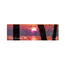 HOW2C2M | Wall Art Print on Real Wood