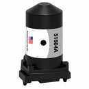 U.S. Remanufactured for HP 51604A Black Ink Cartridge