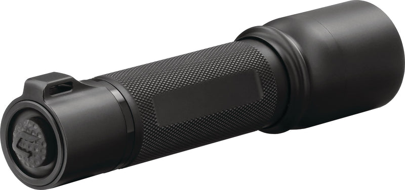 COAST HP7R Rechargeable Long Distance Focusing Flashlight 19221