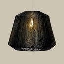 Manhattan Jute Pendant