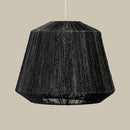 Manhattan Jute Pendant