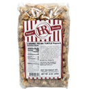Caramel Pecan Turtle Popcorn | 8 oz | Pack of 2 | HR Poppin' Snacks