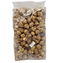 Caramel Pecan Turtle Popcorn | Pack of 3 | 8 oz | HR Poppin' Snacks