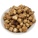 Caramel Pecan Turtle Popcorn | Pack of 3 | 8 oz | HR Poppin' Snacks