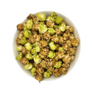Caramel Apple Popcorn | Pack of 3 | 7 oz | HR Poppin' Snacks