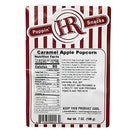 Caramel Apple Popcorn | Pack of 3 | 7 oz | HR Poppin' Snacks