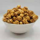 Caramel Popcorn | Pack of 4 | 8 oz | HR Poppin' Snacks