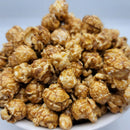 Caramel Popcorn | Pack of 3 | Multiple Sizes | HR Poppin' Snacks