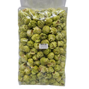 Green Apple Popcorn | Pack of 2 | 7 oz | HR Poppin' Snacks