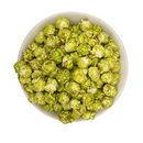Green Apple Popcorn | Pack of 2 | 7 oz | HR Poppin' Snacks