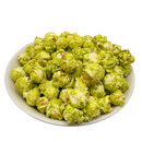 Green Apple Popcorn | Pack of 2 | 7 oz | HR Poppin' Snacks