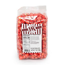 Cherry Licorice Popcorn | Pack of 3 | 7 oz | HR Poppin' Snacks