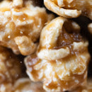 Maple & Brown Sugar Popcorn | Pack of 3 | 8 oz | HR Poppin' Snacks