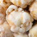 Birthday Cake Popcorn | Pack of 12 | 8 oz | Shipping Included | HR Poppin' Snacks