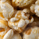 Butter Pecan Popcorn | 8 oz | Pack of 2 | HR Poppin' Snacks