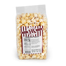 Butter Rum Popcorn | Pack of 6 | 8 oz | HR Poppin' Snacks