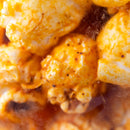 Cheddar Inferno Popcorn | 3.5 oz | HR Poppin' Snacks