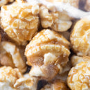 Chocolate Chip Cookie Dough Popcorn | Pack of 3 | 7 oz | HR Poppin' Snacks