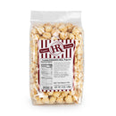 Frosted Cinnamon Roll Popcorn | Pack of 6 | 8 oz | HR Poppin' Snacks