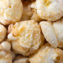Frosted Cinnamon Roll Popcorn | Pack of 6 | 8 oz | HR Poppin' Snacks