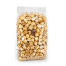 Pecan Praline Popcorn | Pack of 2 | 8 oz | HR Poppin' Snacks