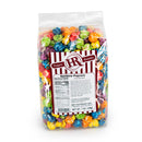 Rainbow Popcorn | Pack of 6 | 7 oz | Shipping Included | HR Poppin' Snacks