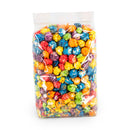 Rainbow Popcorn | Pack of 6 | 7 oz | Shipping Included | HR Poppin' Snacks