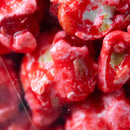 Strawberry Popcorn | Pack of 2 | 7 oz |  HR Poppin' Snacks