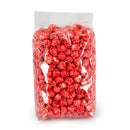 Strawberry Popcorn | Pack of 2 | 7 oz |  HR Poppin' Snacks