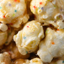 Sugar Cookie Dough Popcorn | Pack of 2 | 7 oz | HR Poppin' Snacks