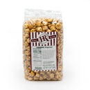 Caramel Popcorn | Pack of 6 | 8 oz | HR Poppin' Snacks