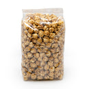 Caramel Popcorn | Pack of 6 | 8 oz | HR Poppin' Snacks