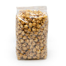 Caramel Popcorn | Pack of 2 | 8 oz | HR Poppin' Snacks