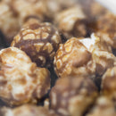 Caramel Popcorn | Pack of 3 | 6.3 oz | HR Poppin' Snacks