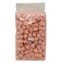 Passionately Pink Breast Cancer Awareness Marshmallow Flavored Popcorn | Pack of 3 | 7 oz | HR Poppin' Snacks