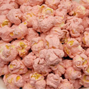 Passionately Pink Breast Cancer Awareness Marshmallow Flavored Popcorn | Pack of 3 | 7 oz | HR Poppin' Snacks