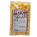 Cheese Popcorn | Pack of 4 | 3.5 oz | HR Poppin' Snacks