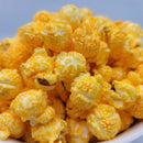 Cheese Popcorn | Pack of 4 | 3.5 oz | HR Poppin' Snacks