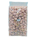 It's A Girl Pink Marshmallow Flavored Popcorn | Pack of 2 | 7 oz | HR Poppin' Snacks