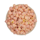 It's A Girl Pink Marshmallow Flavored Popcorn | 84 Servings | HR Poppin' Snacks