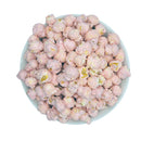 It's A Girl Pink Marshmallow Flavored Popcorn | Pack of 4 | 7 oz | Shipping Included | HR Poppin' Snacks