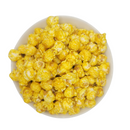 Lemon Popcorn | Pack of 12 | 7 oz | Shipping Included | HR Poppin' Snacks